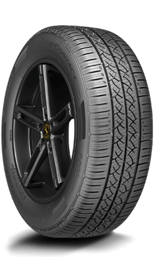 Continental Tires